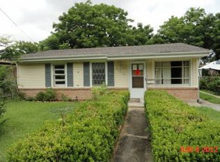 240 Florida St, New Orleans, LA 70123