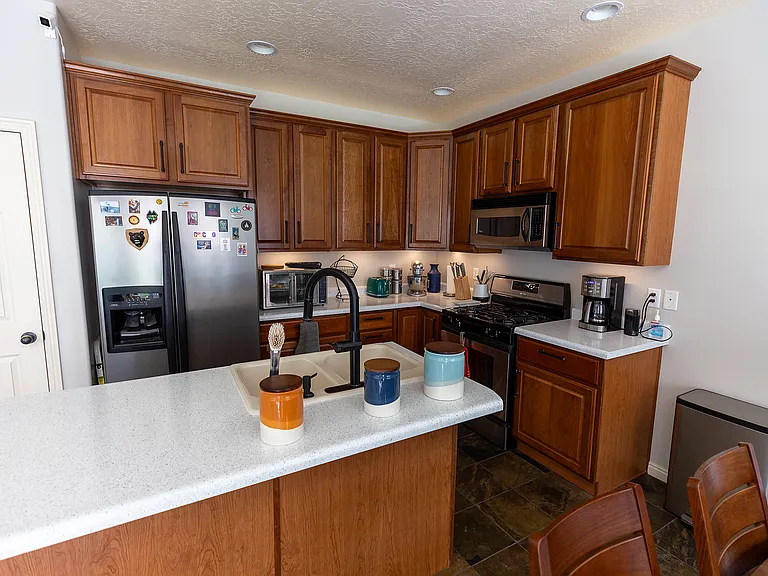 14942 S Winged Bluff Ln — Photo 12