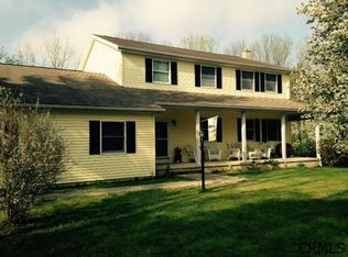 741 Irving Rd, Greenville, NY 12083