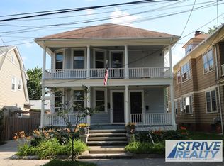 462 Eaton St #2, Providence, RI 02908