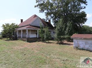 4377 Reed Creek Hwy, Hartwell, GA 30643