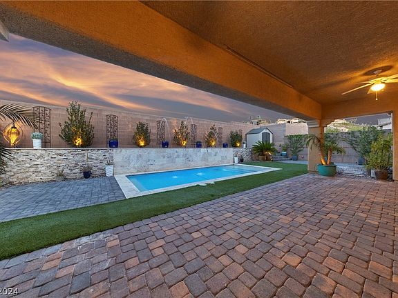 4th image of 1166 Pandora Canyon St