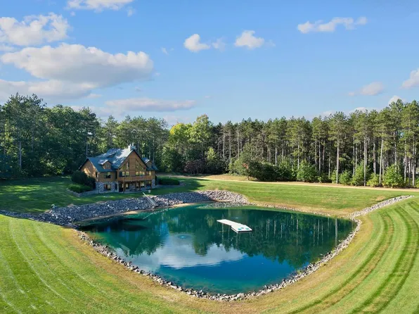 W3967 Boaters Dream Drive, Mauston, WI 53948