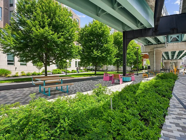 Lechmere park