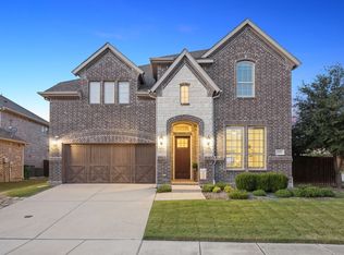 2385 Mare Rd, Carrollton, TX 75010