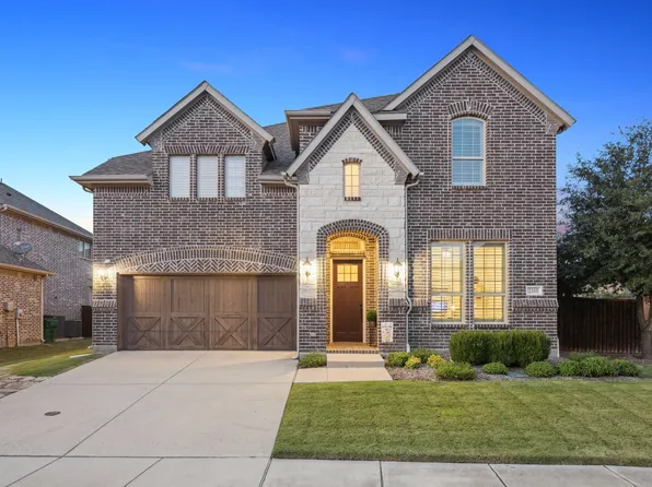 2385 Mare Rd, Carrollton, TX 75010