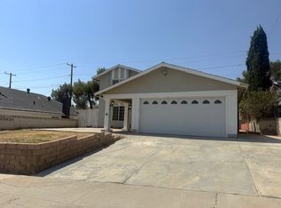 328 E Avenue R12, Palmdale, CA 93550