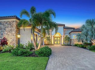 4809 Benito Ct, Bradenton, FL 34211