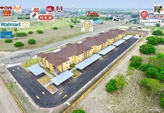 1st image of 300 Sylvia Handy Dr #111