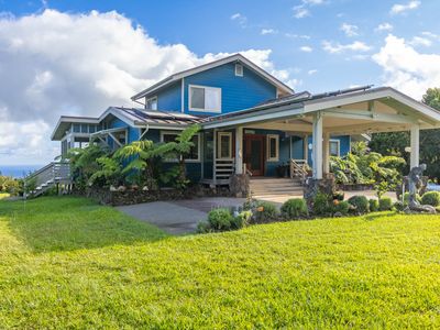 55-3640 Kaauhuhu Rd, Hawi, HI, 96719