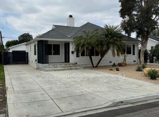 4735 Sunfield Ave, Long Beach, CA 90808