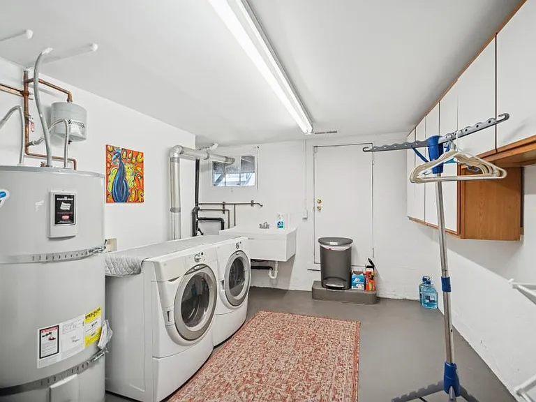 Laundryroom