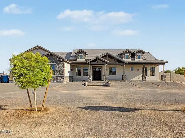 30025 W ROOSEVELT Street, Buckeye, AZ 85396