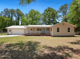 6811 IRA STRALING Road, Macclenny, FL 32063