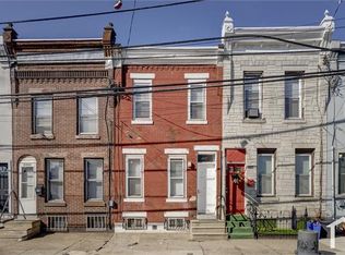 2854 Tulip St, Philadelphia, PA 19134