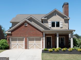 1355 Cold Tree Ln, Watkinsville, GA 30677