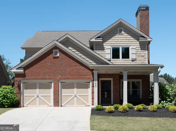 1355 Cold Tree Ln, Watkinsville, GA 30677