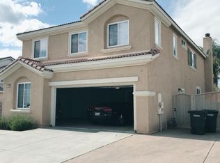 1919 Spring White Rd, Hemet, CA 92545