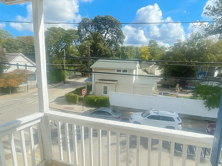 Outdoor Patio