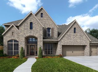 2311 Jefferson Ave, Melissa, TX 75454