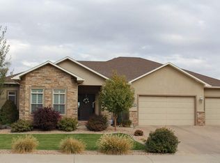 690 Tranquil Trl, Grand Junction, CO 81507