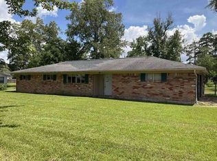 1640 Orange St, Vidor, TX 77662