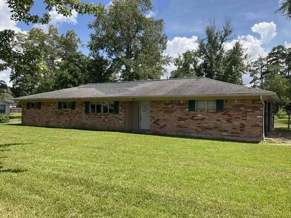 1640 Orange St, Vidor, TX 77662