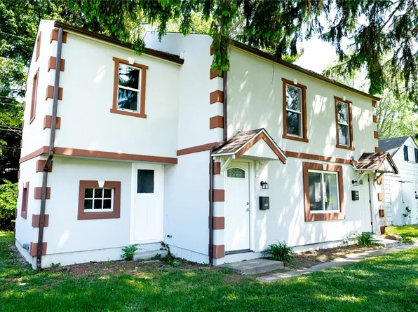 4358 Sunray Rd, Kettering, OH 45429