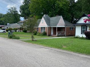 4909 Sunbeam Ave, Chattanooga, TN 37411
