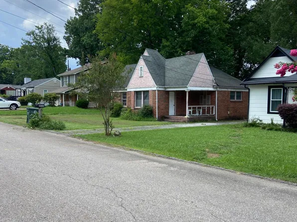 4909 Sunbeam Ave, Chattanooga, TN 37411