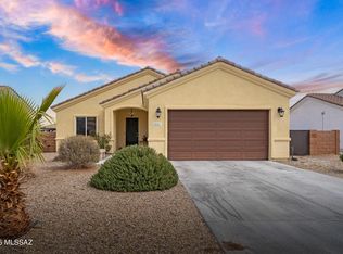 1089 Sicomoro Ct, Rio Rico, AZ 85648