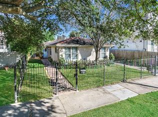 1121 Valence St, New Orleans, LA 70115