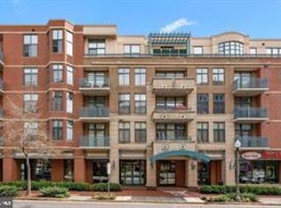 502 W Broad St APT 210, Falls Church, VA 22046