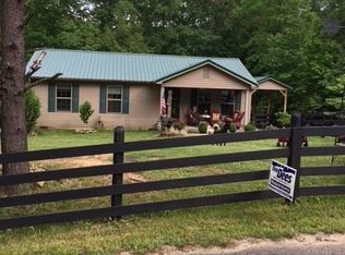 2384 Hammonds Fork Rd, Mount Vernon, KY 40456