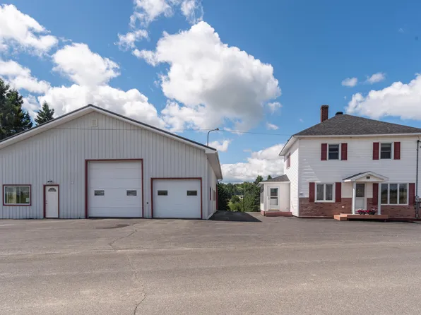 22 Brook Road, Saint Agatha, ME 04772