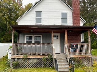 617 4th Ave, Berlin, NH 03570