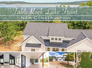 4412 State Hwy, Blue Eye, MO 65611