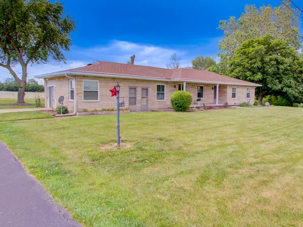 5943 S State Road 9, Shelbyville, IN 46176