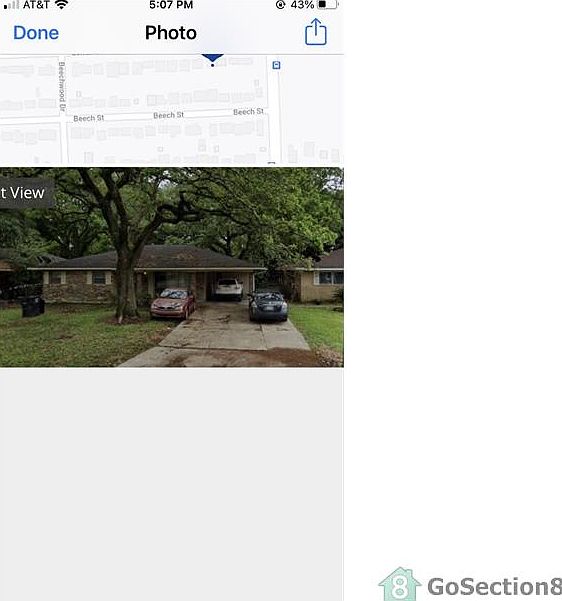 4836 Lorraine St, Baton Rouge, LA 70805 Zillow