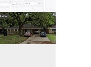 4836 Lorraine St, Baton Rouge, LA 70805