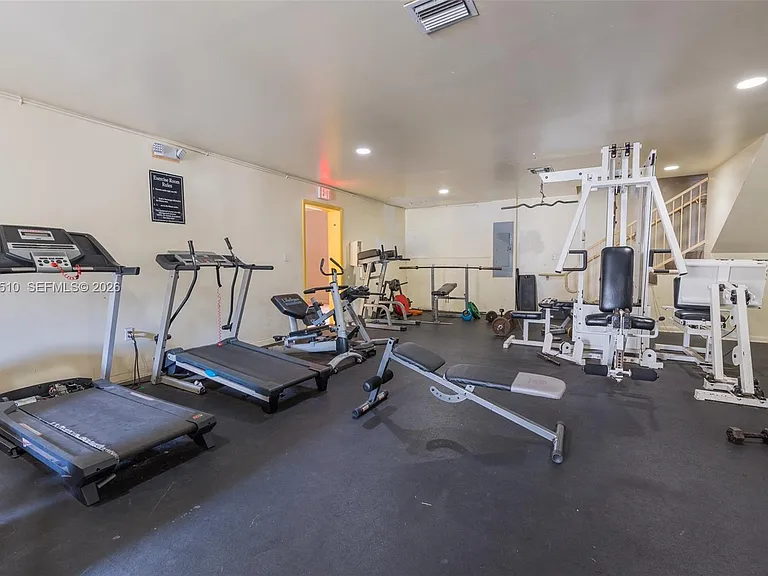 8870 Fontainebleau Blvd #312 — Photo 5
