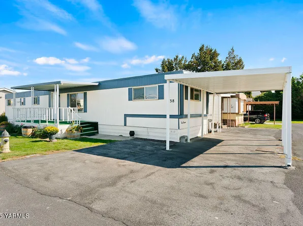 55 W Washington Ave Unit 138, Yakima, WA 98903