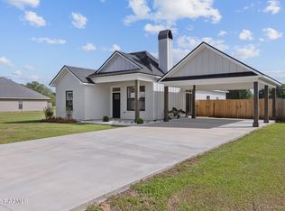 334 S Henry St, Church Point, LA 70525