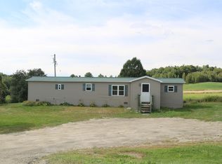 1093 Grange Hall Road, Enosburg, VT 05450
