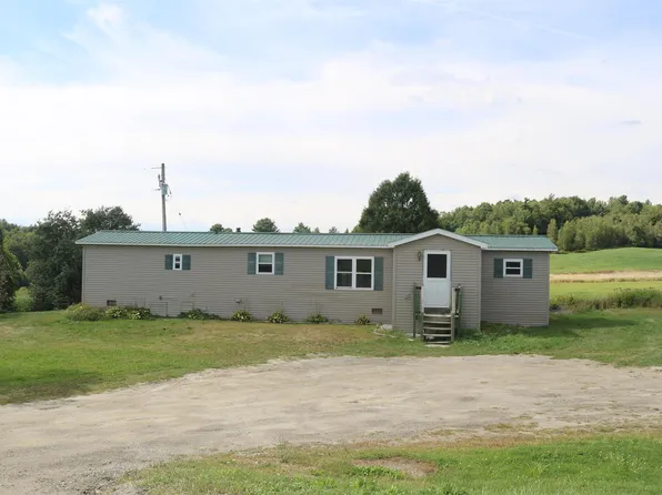 1093 Grange Hall Road, Enosburg, VT 05450