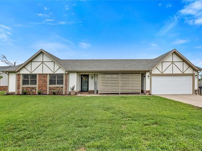 2509 W Beau Dr, Rogers, AR, 72758
