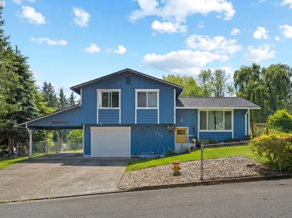 775 SW Belair Dr, Clatskanie, OR 97016