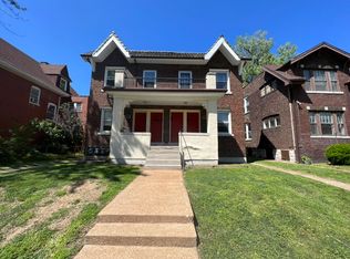 4127 Castleman Ave, Saint Louis, MO 63110