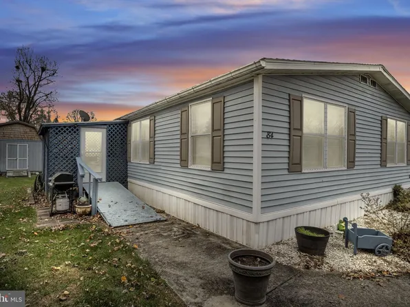 84 Buttonwood Dr, Dillsburg, PA 17019