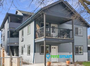 1809 S 11th St W APT 6, Missoula, MT 59801
